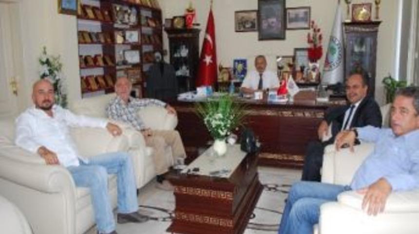 Turhal Barajı'nda Sona Doğru