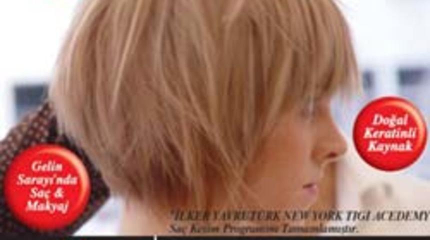 Kafatasına G&ouml;re Sa&ccedil; Kesimi