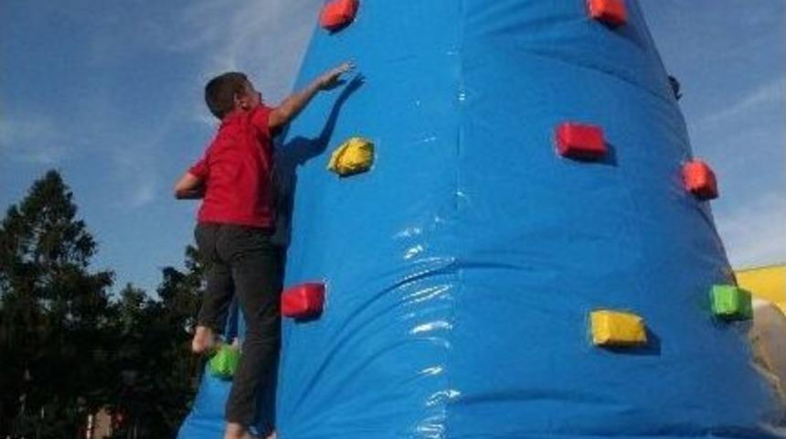 Yetenek Avcıları Erzincan&rsquo;da