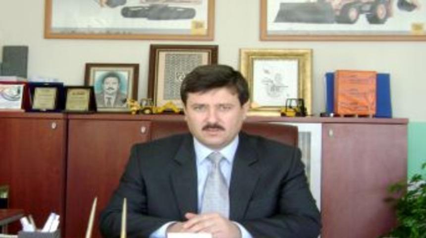 MESİAD Başkanı Erkek: Ahilik Milli K&uuml;lt&uuml;r&uuml;m&uuml;z&uuml; Oluşturan Değerdir