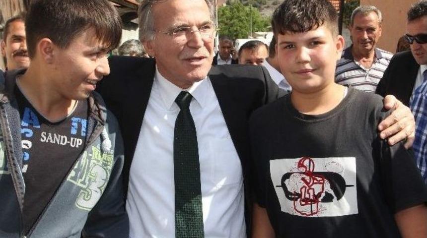 Mehmet Ali Şahin&rsquo;den Galatasaray Y&ouml;netimine G&ouml;nderme