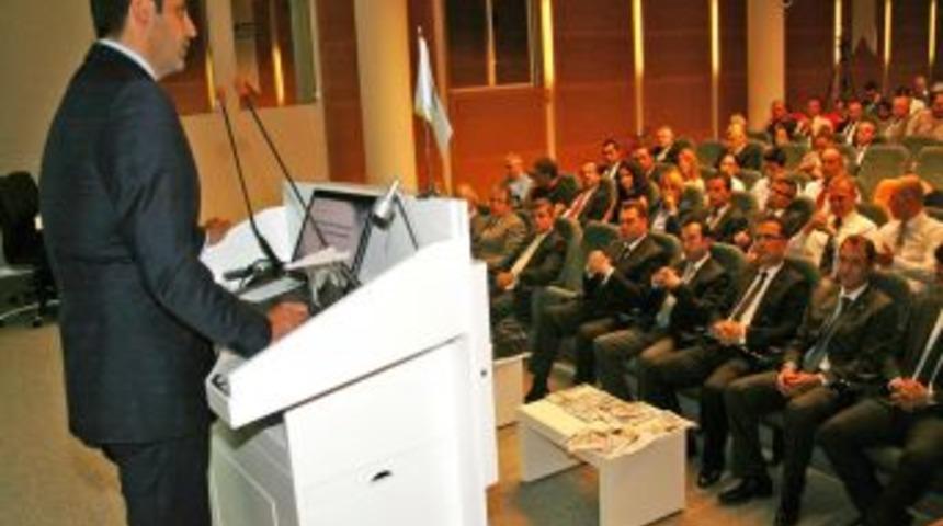 T&uuml;rk Kalıp Sekt&ouml;r&uuml; Avrupa&rsquo;ya Yaklaştı