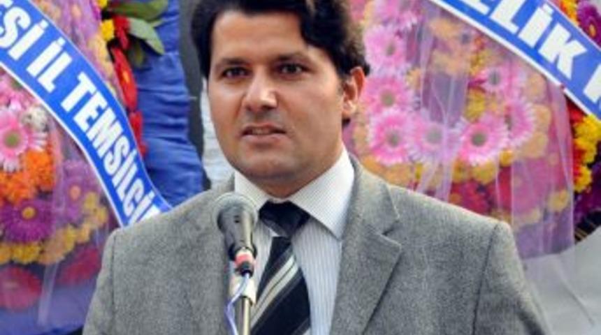 Sivas Eğitimciler Derneği Yeni Binasında Hizmet Verecek