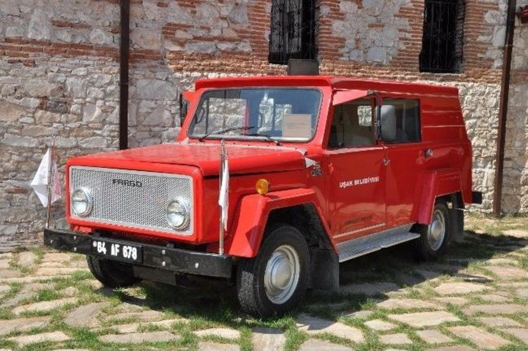 Belediye Kent M&uuml;zesi Bağışcılarını Onare Etti