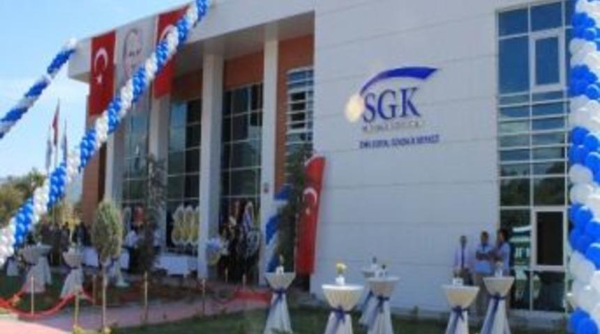 Bakan &Ccedil;elik: &ldquo;i&ccedil;eride Ve Dışarıda G&uuml;&ccedil;l&uuml; T&uuml;rkiye İstemeyenler Var&rdquo;