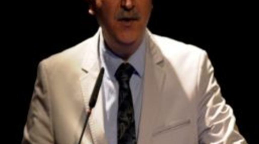 Dü'de Üniversite-sanayi İşbirliği Tartışıldı