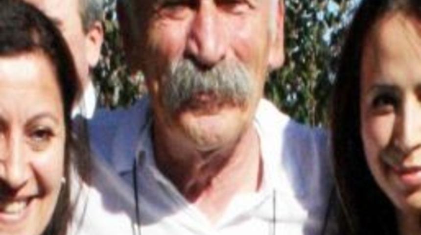 Tuncel Kurtiz Kazdağlarında Toprağa Verilecek