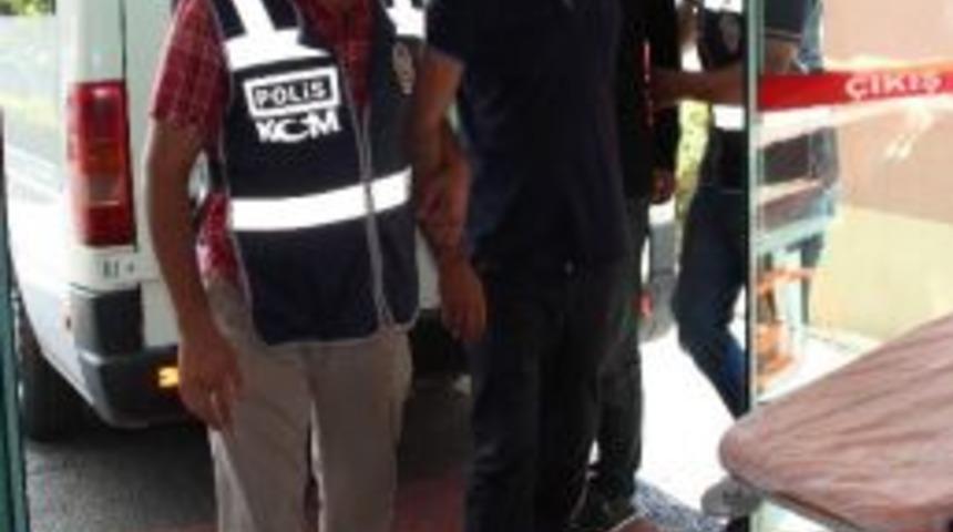 Didim&rsquo;de 9 Kişilik &Ccedil;ete &Ccedil;&ouml;kertildi