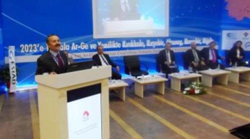 Altınok: Bir Olduğumuz Takdirde &Uuml;stesinden Gelemeyeceğimiz Bir Şey Yok