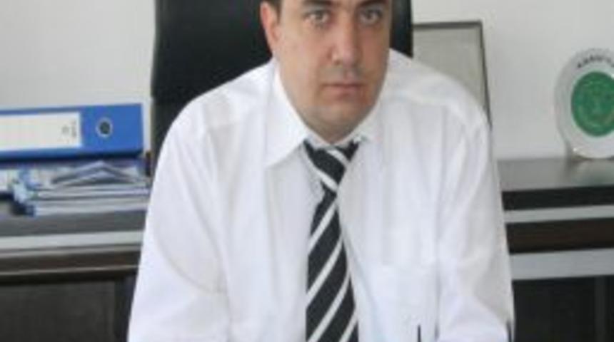 T&uuml;rk Kızılayı'ndan Kan Bağışı &Ccedil;alışması