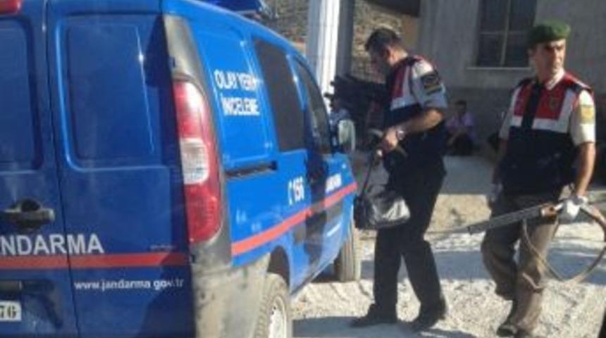 Cemaatin &Uuml;st&uuml;ne Ateş A&ccedil;tı: 3 &Ouml;l&uuml;, 1 Yaralı