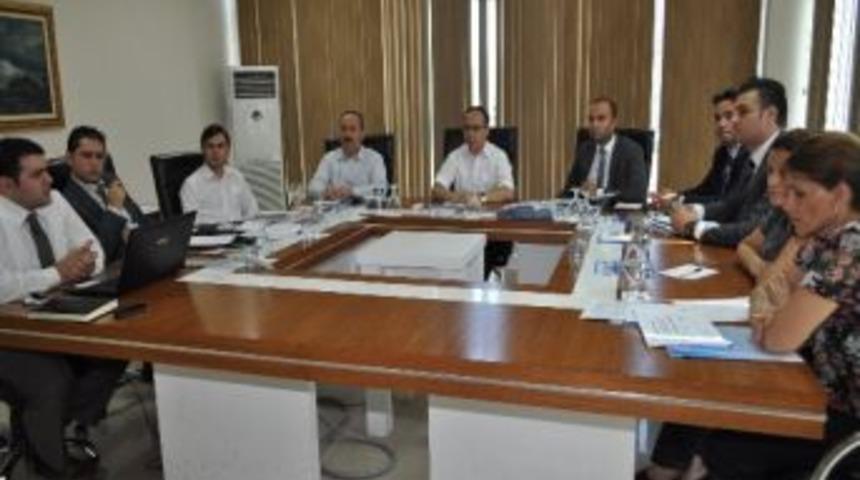 D&uuml;'n&uuml;n Desteğiyle 200 Kişi İstihdam Edilecek