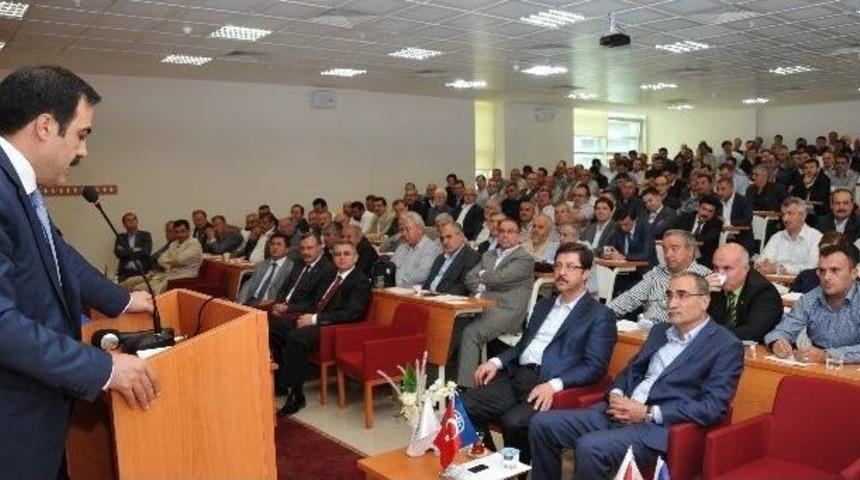 Kto Vakfı&rsquo;nda Yeni Y&ouml;netim