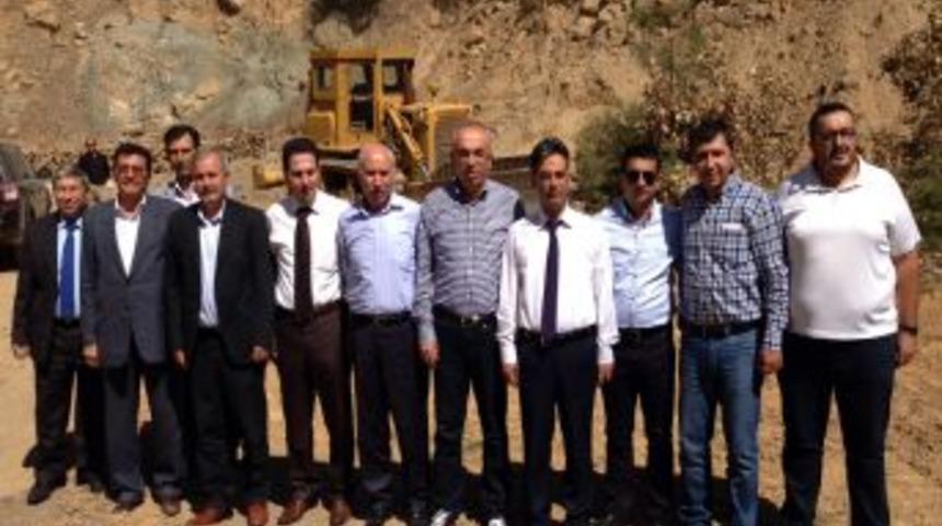 K&uuml;&ccedil;&uuml;kaydın: Yollar Eskiye G&ouml;re Artık Daha Konforlu Olacak