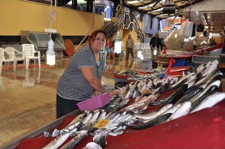 Başkan Alıcık, Balıkçı Esnafıyla Buluştu G3