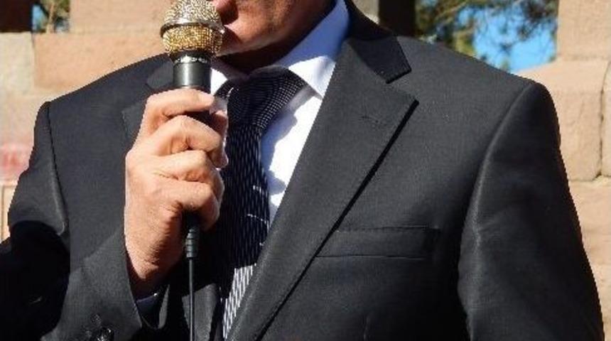 Tarihi Tabyalardaki Ders Sona Erdi