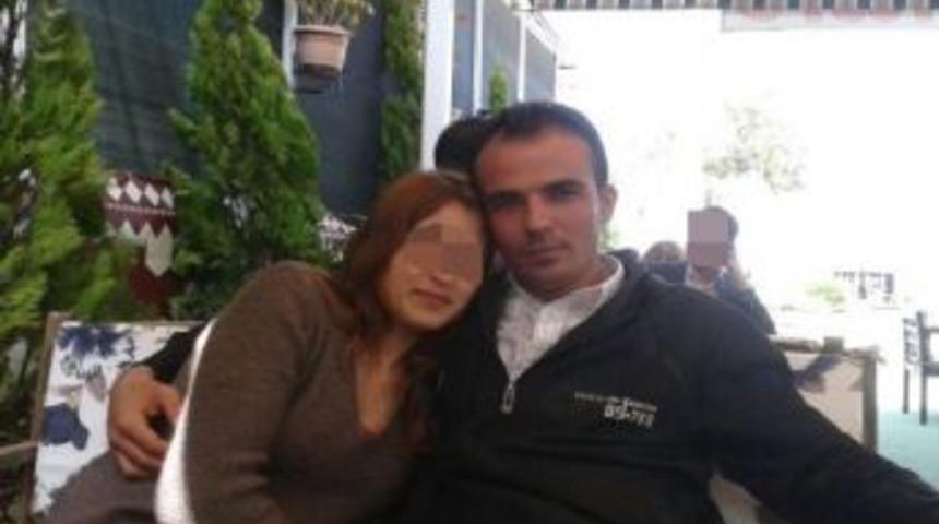 İzmir&rsquo;de Kocasını Kızgın Yağla Yakan Kadın Tutuklandı