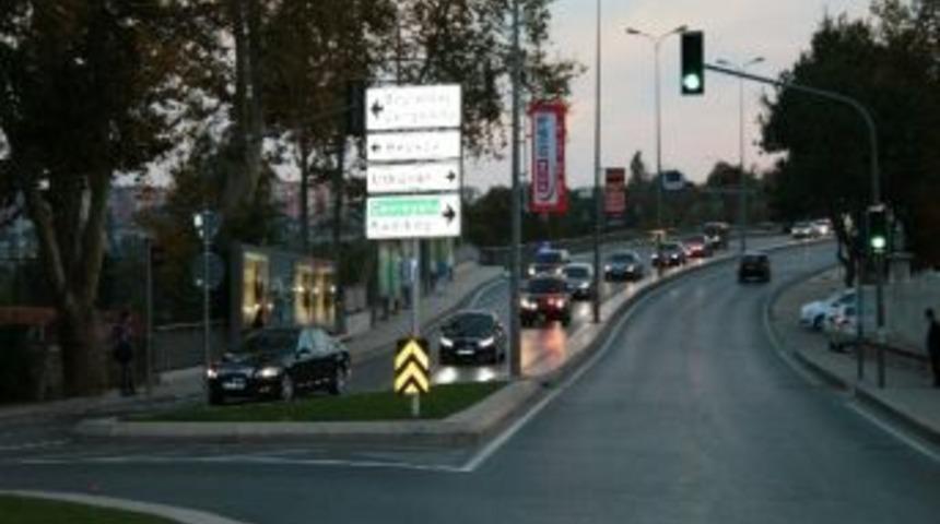 Başbakan Erdoğan, Katar Emiri Al Thani İle Bir Araya Geldi