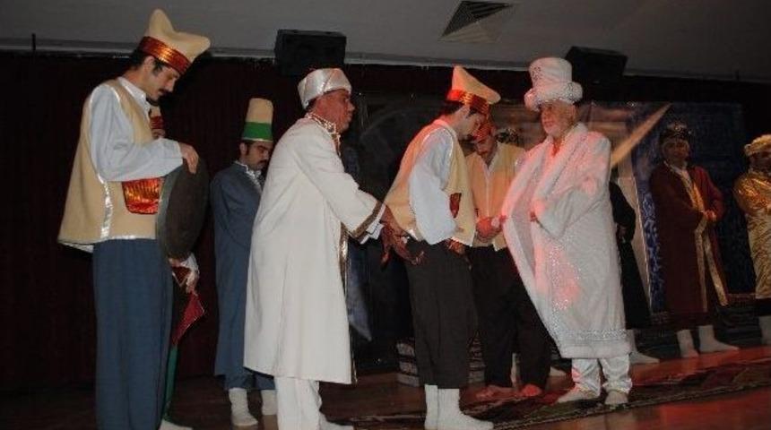 "ahilik Haftası" Noktayı Aliağa Ve Fo&ccedil;a'da Koydu