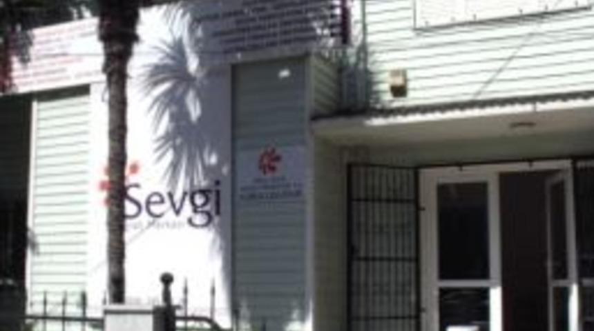 Sevgi Hastanesi'nden Yeni Atılım