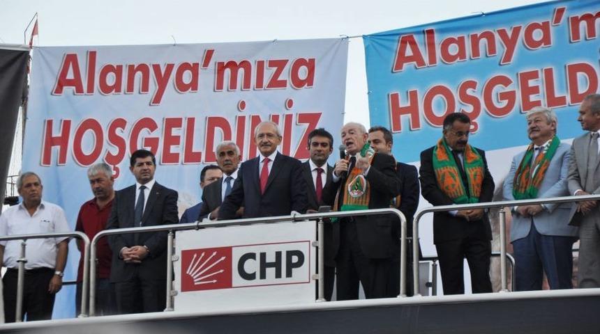 Kılı&ccedil;daroğlu: T&uuml;rkiye Iyi Y&ouml;netilmiyor