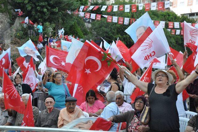 Kılıçdaroğlu: Türkiye Iyi Yönetilmiyor