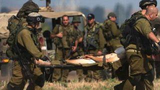 Filistinli keskin nişancılar bir İsrail askerini öldürdü