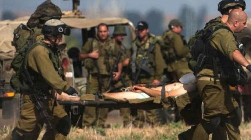 Filistinli keskin nişancılar bir İsrail askerini öldürdü