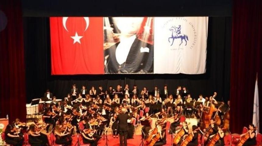 Piri Reis Haritası&rsquo;nın 500.yılı İzmir'de Kutlandı