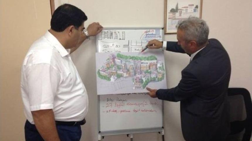 Ak Partili Sait, İzmir'i Mogadişu'ya Benzetti