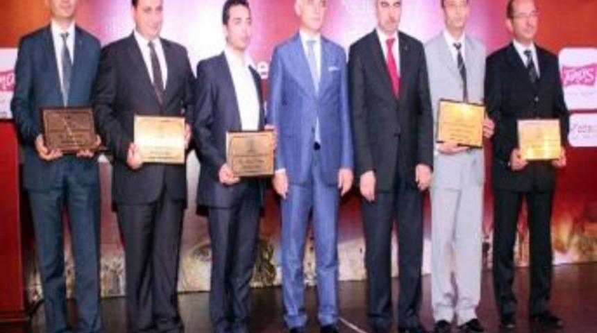 M&uuml;siad&rsquo;ın 82. Gik Toplantısı &Ouml;ncesi Gala Yemeği