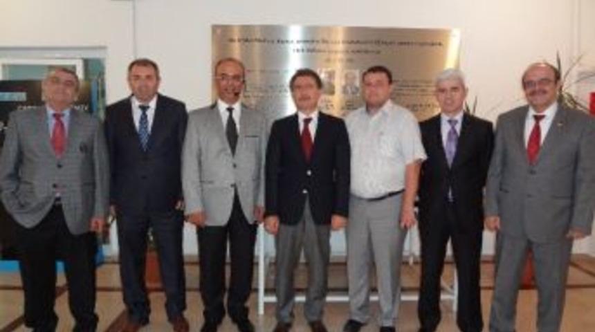 "ege&rsquo;de Kalite Saatleri", Manisa&rsquo;da Ger&ccedil;ekleşti