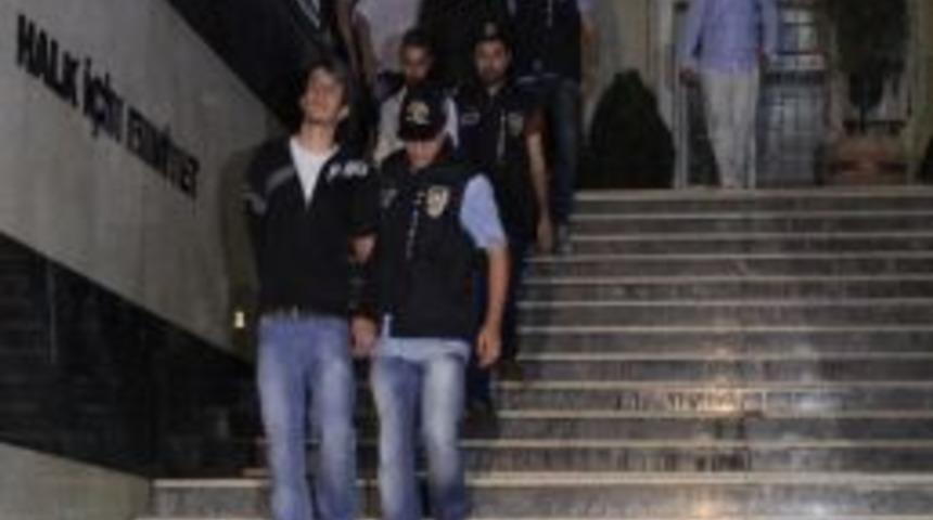 Olaylı Derbi Sonrası Son Operasyonda G&ouml;zaltına Alınanlardan 11&rsquo;i Daha Serbest