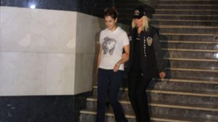 Derbideki Olaylarla Ilgili G&ouml;zaltına Alınan 11 Kişi Serbest Bırakıldı