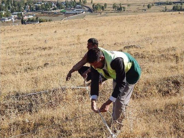 Tabyalarda Şehit Mezarları Günyüzüne Çıkarılacak