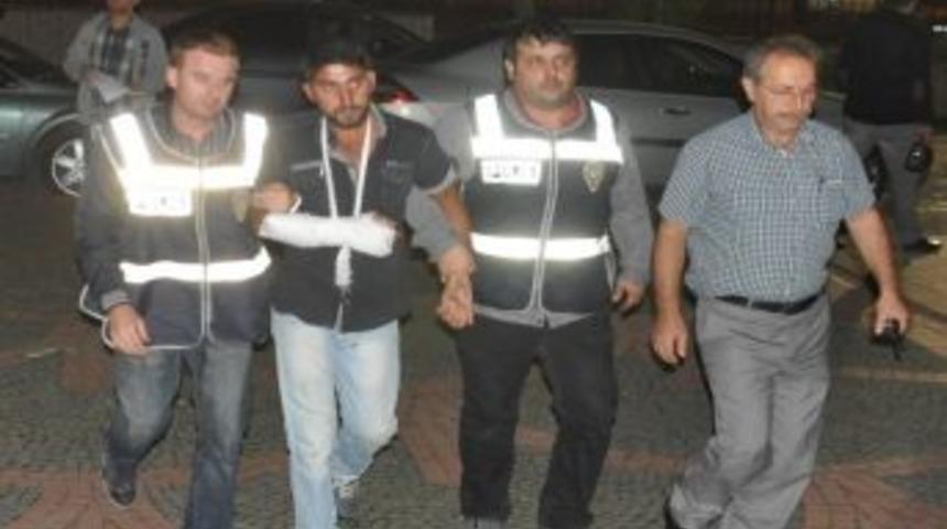 Bafra'daki korkun&ccedil; cinayette sır perdesi aralandı