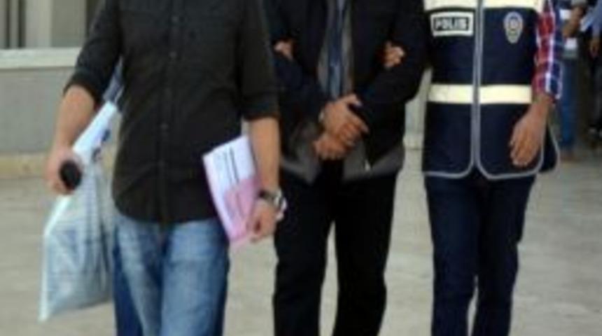 M&uuml;hendisi, kablo ile boğularak &ouml;ld&uuml;rd&uuml;