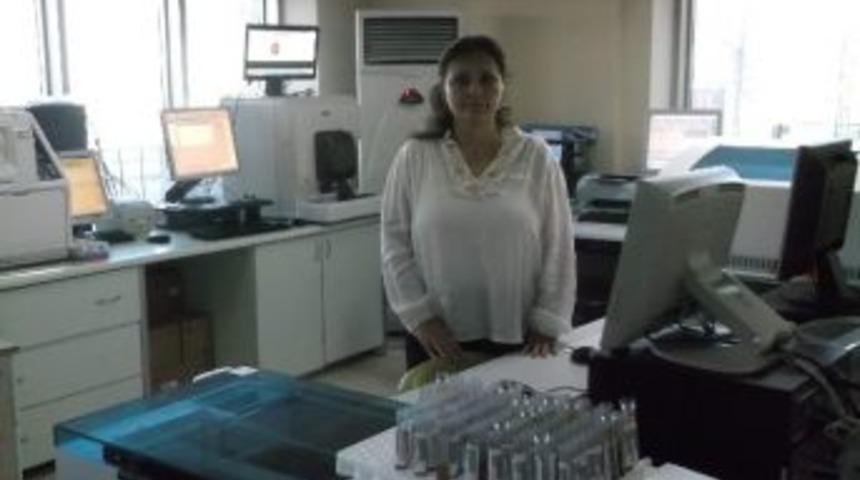 Kan Tahlili Yaptıracak Olanlara &Ouml;nemli Uyarılar