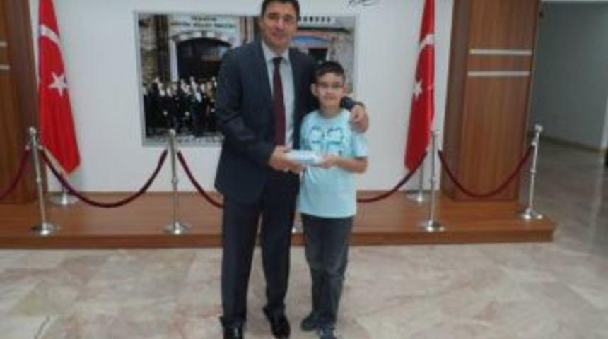 Satra&ccedil;ta Avrupa şampiyonasına katılacak