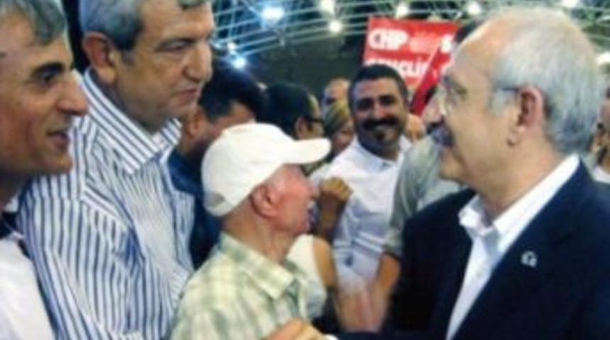 Akyol, CHP&rsquo;nin yerel iktidarını Seyhan&rsquo;da oluşturacağız..