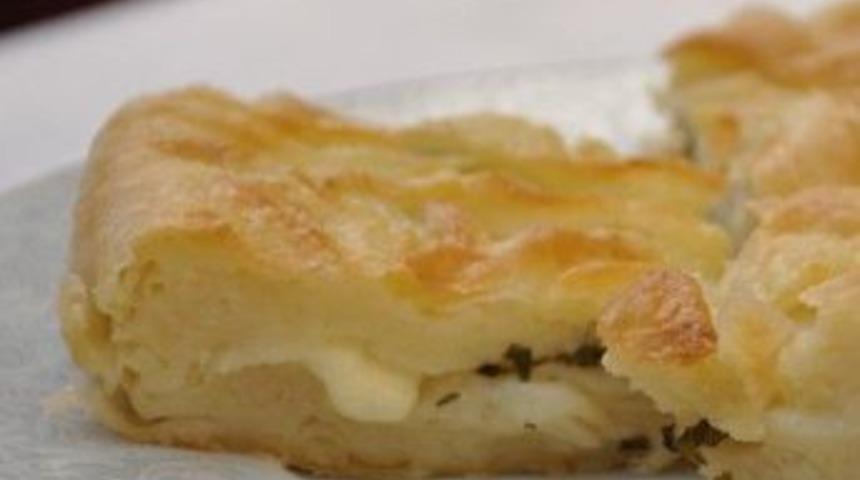 Su b&ouml;reği numuneleri sonu&ccedil;ları a&ccedil;ıklandı!