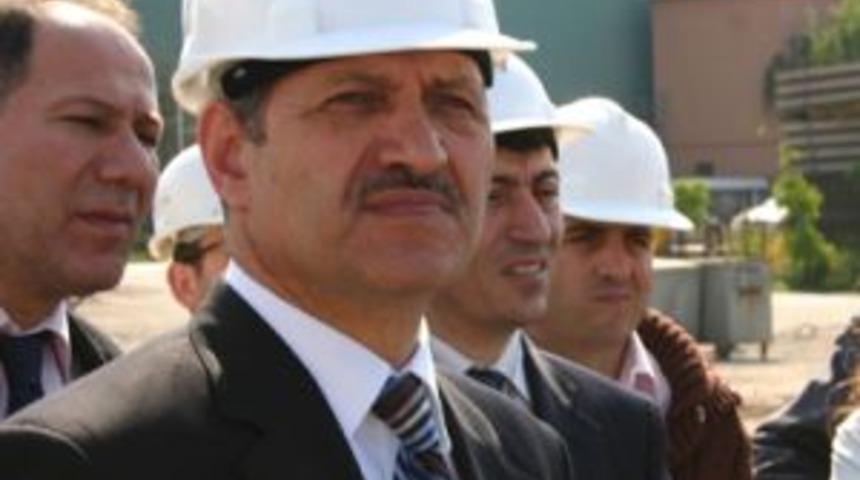 Dişli ve ekibi serbest kaldı