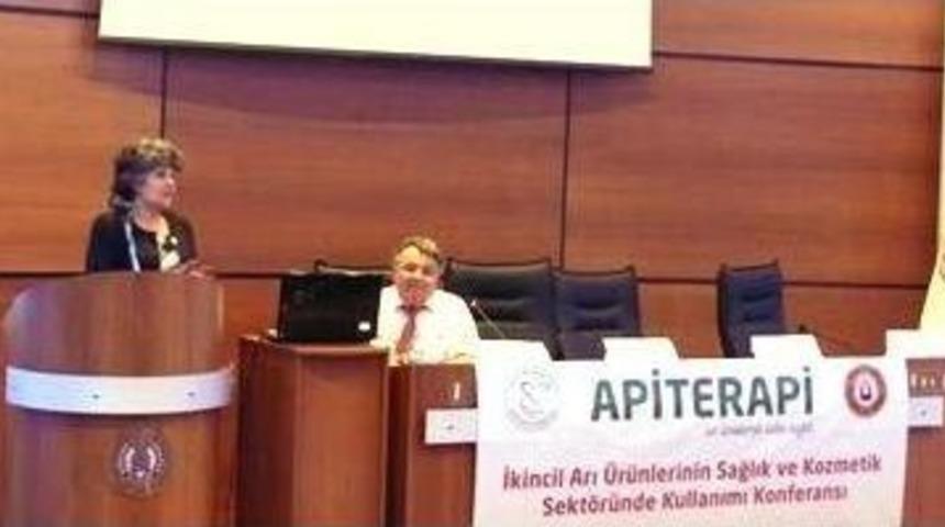 Uluslararası Apıqualıty Ve Apımedıca Kongresi Erzurum'da Yapılacak