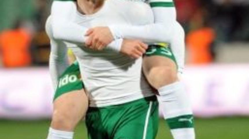 Serdar Aziz: &ldquo;gol Yemeden Atarsak Kazanacağımıza İnanıyorum&rdquo;