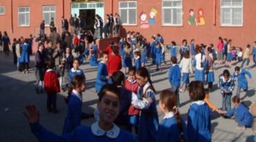 Siirt'te 'okul Polisi' Uygulaması Başlatıldı