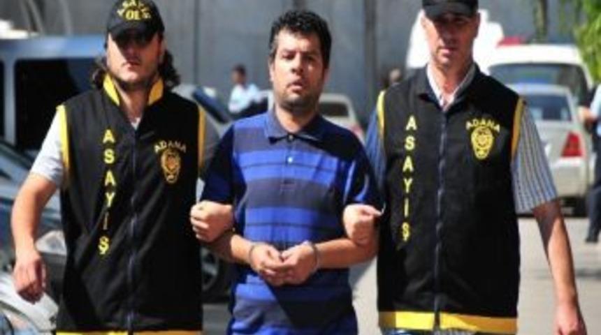 Emek Hırsızına 5 Yıl Hapis Cezası