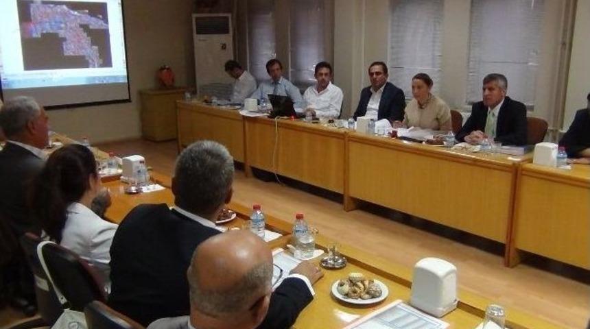 Milletvekili &Ccedil;alık&rsquo;tan Kuzey &Ccedil;evreyolu A&ccedil;ıklaması