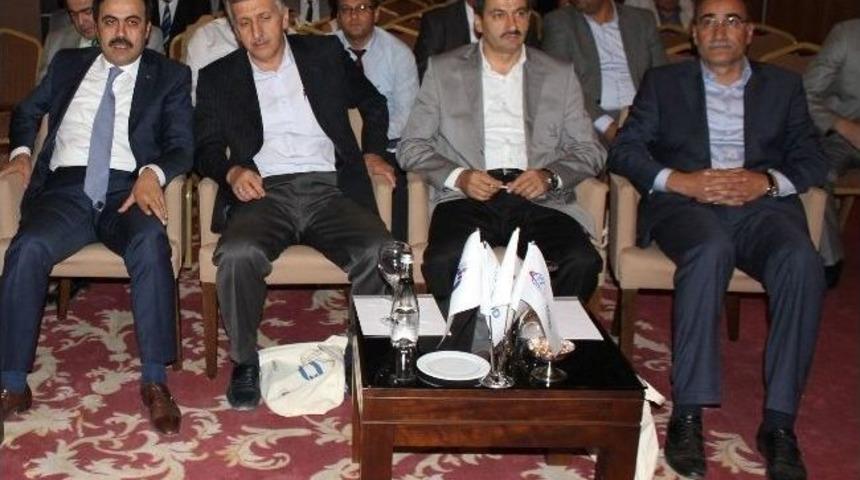 Konya&rsquo;da Balo&rsquo;nun Tanıtımı Yapıldı