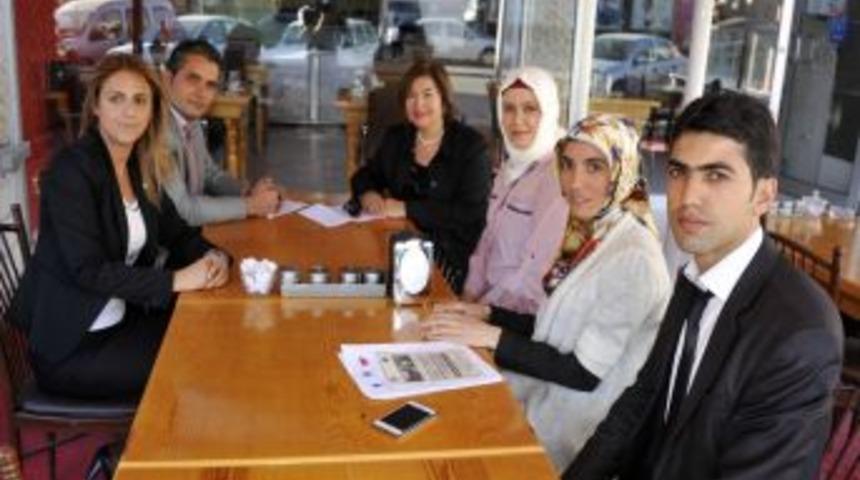 Ev Hanımları Kendi Iş Yerlerini Kuruyor