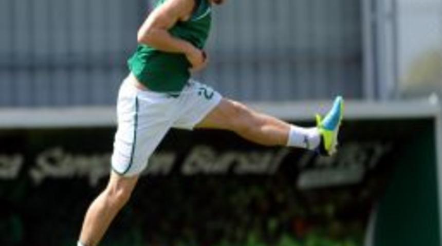 Serdar Aziz: Defans Oyuncuları Adına &Ouml;zg&uuml;venimiz Yerine Geldi